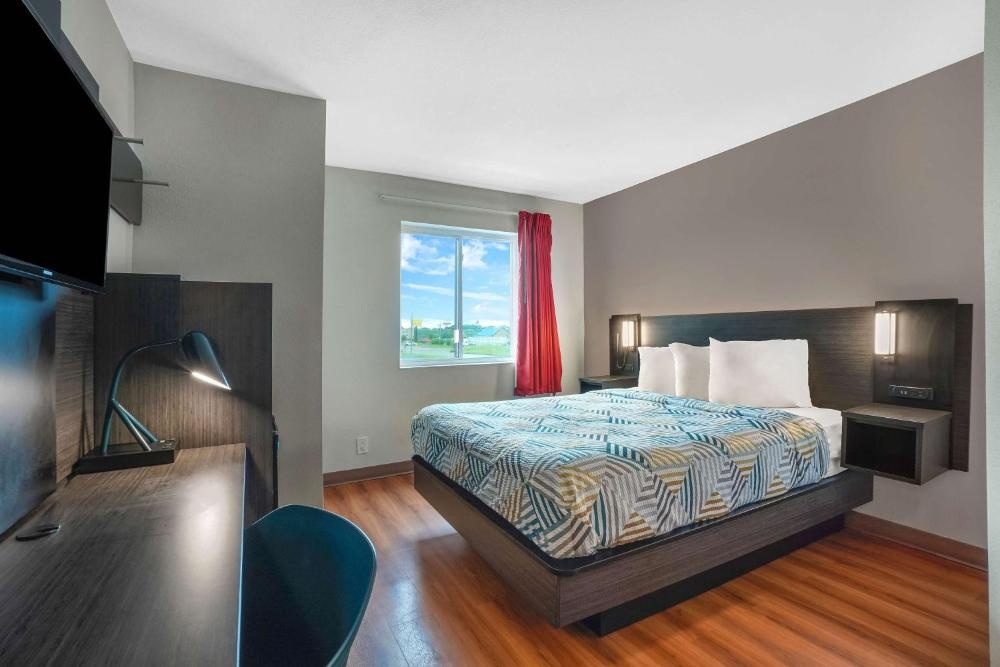 Motel 6 - Montgomery / Hope Hull