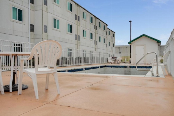 Motel 6 - Montgomery / Hope Hull image 23
